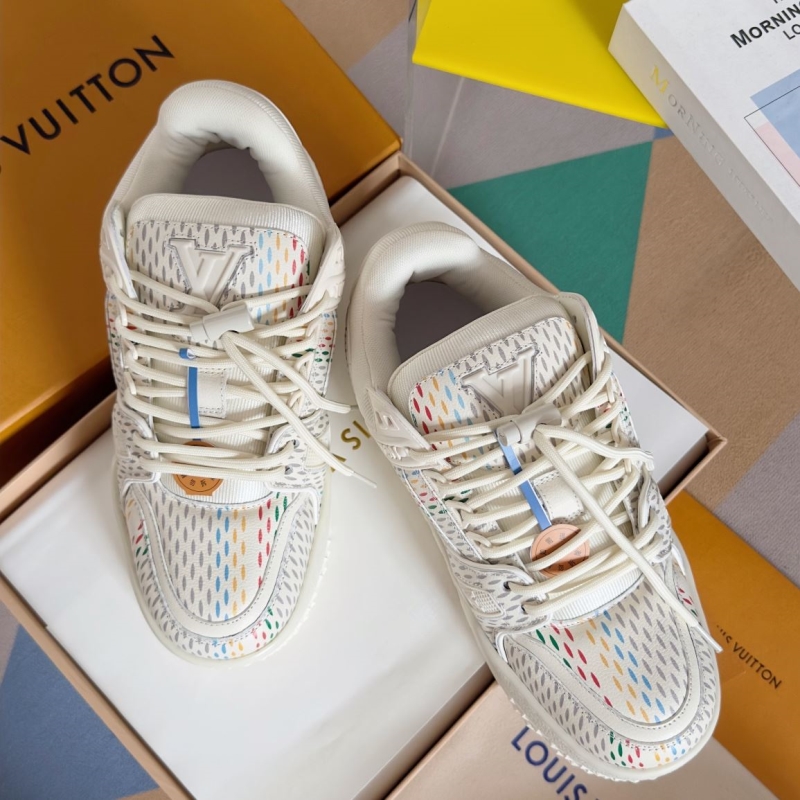 LV Sneakers